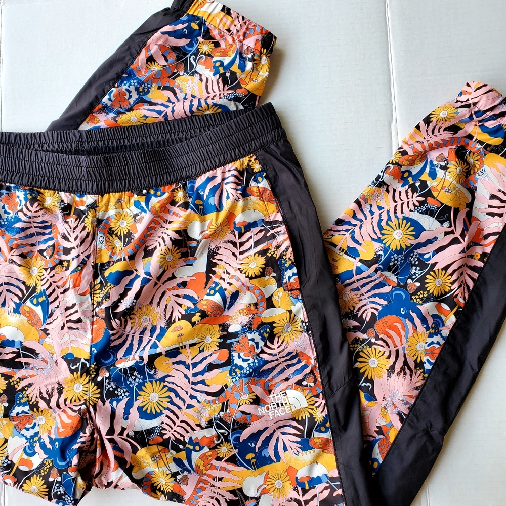 The North Face Hydrenaline Pants